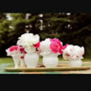 Meet your Posher, Norah